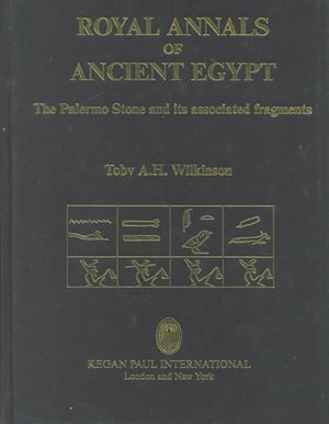 Royal Annals Of Ancient Egypt