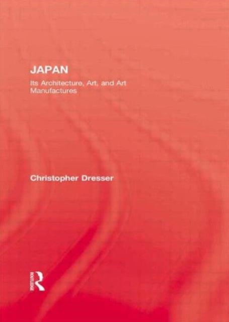 Book cover of: Japan
