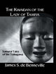 Book cover of: Kwaidan of the Lady of Tamiya