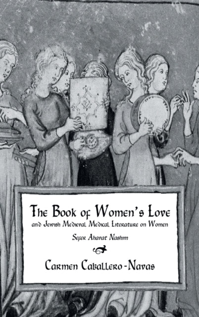 Book cover of: Book Of Women's Love. By: Carmen Caballero Navas