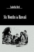 Six Months In Hawaii Hb