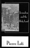 Jerusalem & The Holy Land