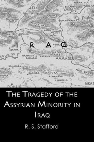 Tragedy of the Assyrian Minority in Iraq