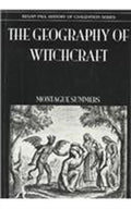 Geography Of Witchcraft