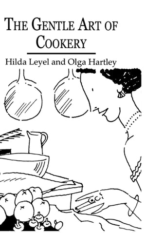Gentle Art Of Cookery