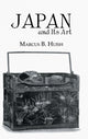 Book cover of: Japan And Its Art. By: Marcus B. 