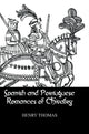 Book cover of: Spanish and Portuguese Romances of Chivalry. By: Henry Thomas
