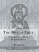 Book cover of: Bible of Tibet. By: William Ralston Shedden Ralston