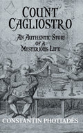 Count Cagliostro