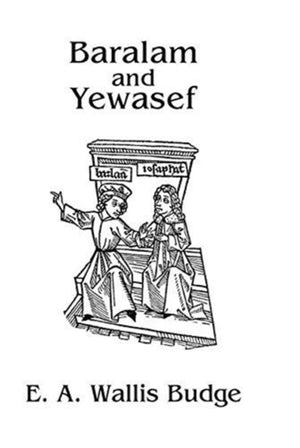 Baralam And Yewasef