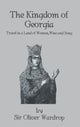 Book cover of: Kingdom Of Georgia. By: Oliver Wardrop