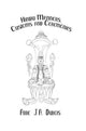 Book cover of: Hindu Manners, Customs and Ceremonies. By: J. A. Dubois