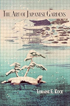 Art Of Japanese Gardens