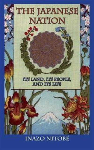 Book cover of: Japanese Nation