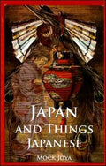 Japan And Things Japanese