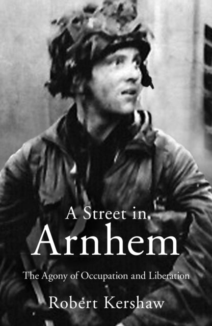 Book cover of: Street in Arnhem