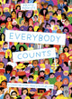 Book cover of: Everybody Counts. By: Kristin Roskifte