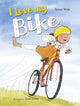 I Love My Bike 9780711256217 Simon Mole