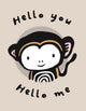 Book cover of: Hello You, Hello Me. By: SAJNANI, SURYA