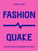 Book cover of: FashionQuake. By: Caroline Young