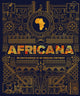 Africana, An encyclopedia of an amazing continent 9780711269781 Mayowa Alabi