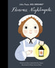 Florence Nightingale 9780711270770 María Isabel Sánchez Vegara
