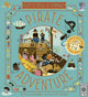 Pirate Adventure 9780711276116 Lily Murray