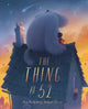 Book cover of: Thing at 52. By: Ross Montgomery