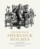 Book cover of: Worlds of Sherlock Holmes. By: Andrew Lycett