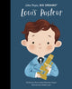 Louis Pasteur 9780711283121 María Isabel Sánchez Vegara