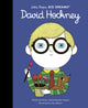 David Hockney 9780711285484 María Isabel Sánchez Vegara
