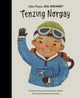 Tenzing Norgay 9780711285705 María Isabel Sánchez Vegara