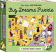 Book cover of: Little People, BIG DREAMS Puzzle. By: SANCHEZ VEGARA, M I
