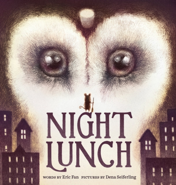 Night Lunch 9780711289222 Eric Fan