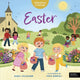 Book cover of: Easter. By: DICKMANN, NANCY