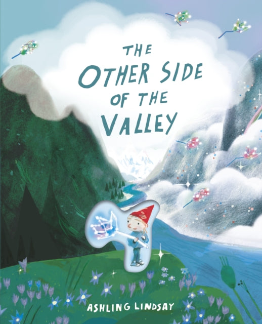 Other Side of the Valley 9780711291140 Ashling Lindsay