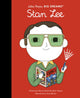 Stan Lee 9780711292093 María Isabel Sánchez Vegara
