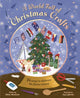 Book cover of: World Full of Christmas Crafts