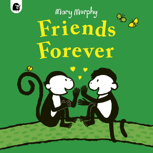 Friends Forever 9780711294134 Mary Murphy