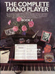 Book cover of: Complete Piano Player. By: Kenneth Baker