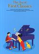 Book cover of: Joy Of First Classics Book 1
