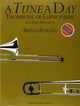 Book cover of: Tune A Day For Trombone Or Euphonium (BC) 1. By: C. Paul Herfurth