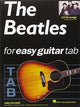 Beatles lihtsale kitarritabulatuurile