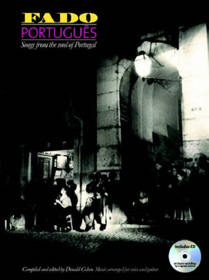 Fado Portugues