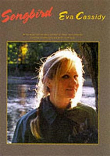 Book cover of: Eva Cassidy