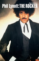 Book cover of: Phil Lynott: The Rocker. By: Mark Putterford