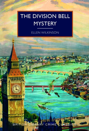 Division Bell Mystery