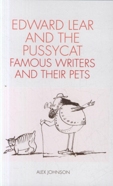 Edward Lear ja kiisu