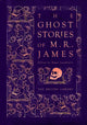 Ghost Stories of M. R. James 9780712352505 M.R. James