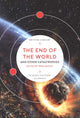 Book cover of: End of the World. By: Michael Ashley